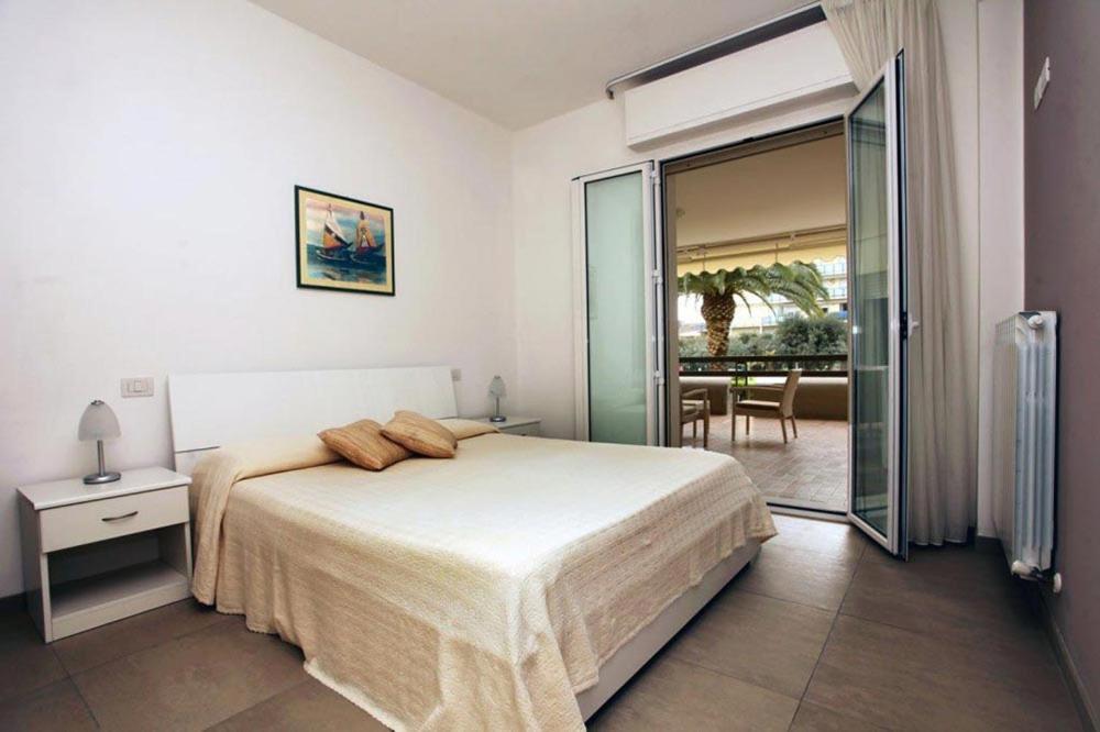 Hotel Bernard San Benedetto del Tronto Cameră foto