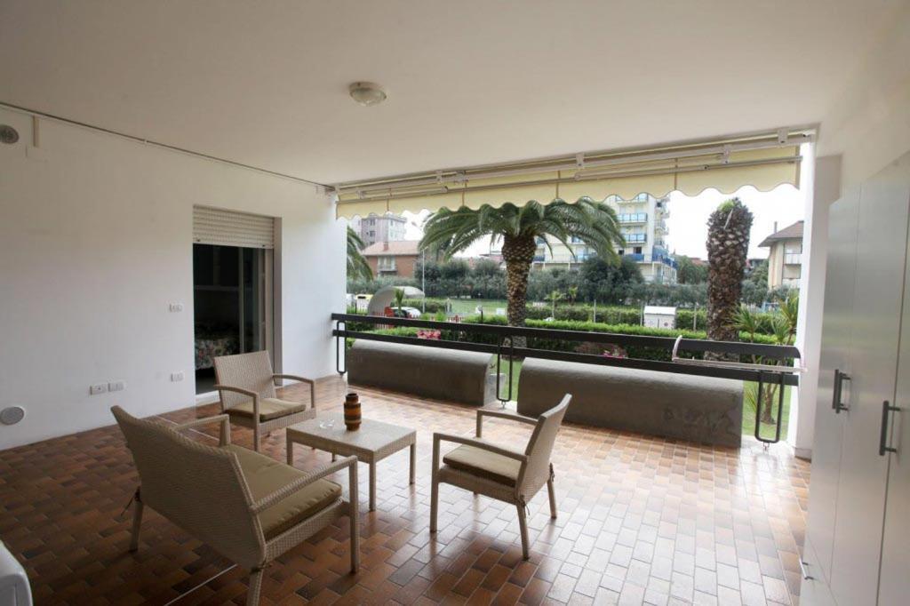 Hotel Bernard San Benedetto del Tronto Cameră foto