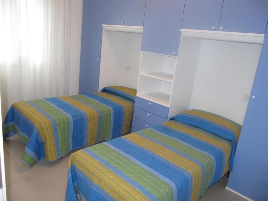 Hotel Bernard San Benedetto del Tronto Cameră foto