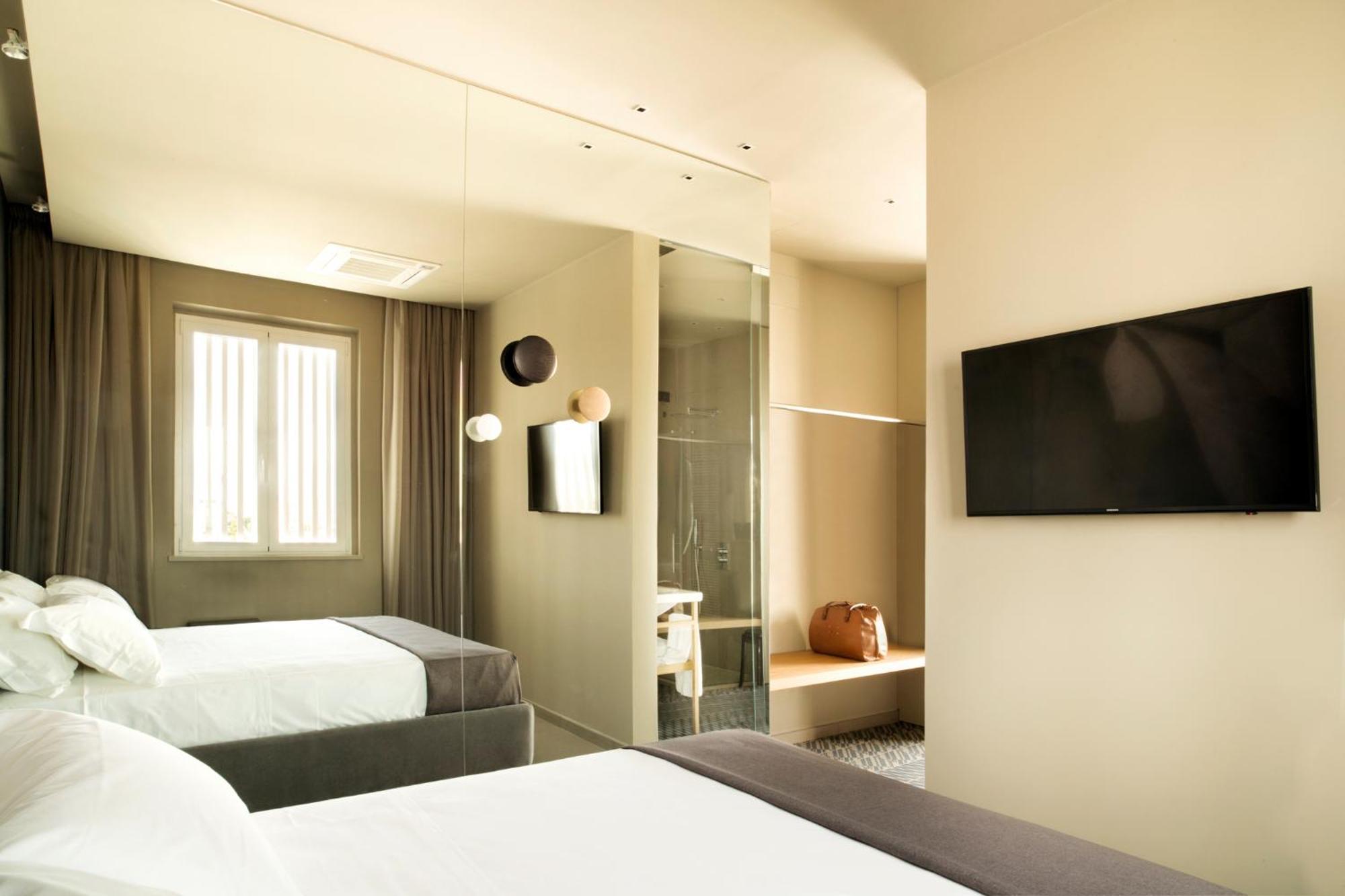 Hotel Bernard San Benedetto del Tronto Cameră foto